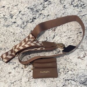 Clip and go